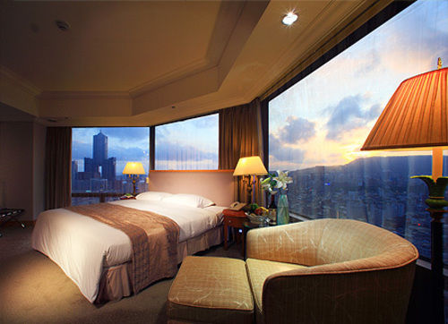 Han Hsien International Hotel image 1